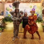 Sérgio Britto Nos 5 Anos Do Riomar Fortaleza 2