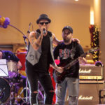 Sérgio Britto Nos 5 Anos Do Riomar Fortaleza 22