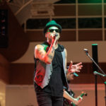 Sérgio Britto Nos 5 Anos Do Riomar Fortaleza 23