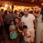 Sérgio Britto Nos 5 Anos Do Riomar Fortaleza 25