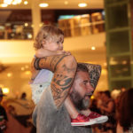 Sérgio Britto Nos 5 Anos Do Riomar Fortaleza 27