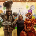 Sérgio Britto Nos 5 Anos Do Riomar Fortaleza 3