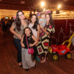 Sérgio Britto Nos 5 Anos Do Riomar Fortaleza 33