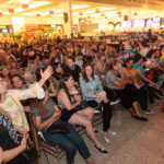 Sérgio Britto Nos 5 Anos Do Riomar Fortaleza 6