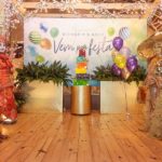 Sérgio Britto Nos 5 Anos Do Riomar Fortaleza 8