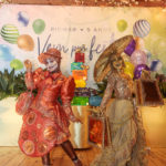 Sérgio Britto Nos 5 Anos Do Riomar Fortaleza 9