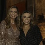 Tais Pinto E Lilian Porto