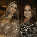 Tais Pinto E Luiziane Cavalcante