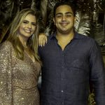 Tais Pinto E Rafael Pinto