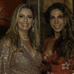 Tais Pinto E Sinara Leal