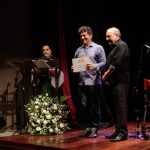 Talentos Theatro Carlos Câmara 12