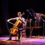 Talentos Theatro Carlos Câmara 28