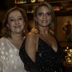 Tania Teixeira E Michelle Aragão