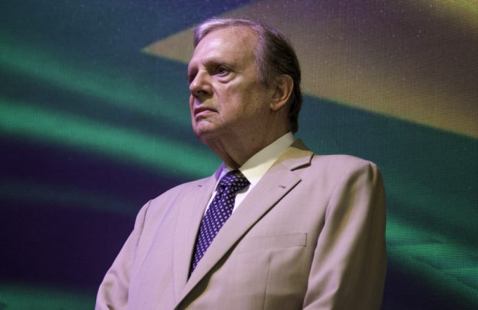 Tasso Jereissati