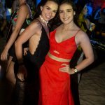 Taís Diógenes E Lara Gouveia (2)