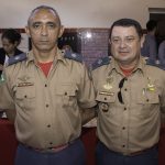 Tenente Lino E Edinísio Brito