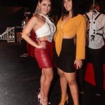 Texia E Amanda Gomes 2