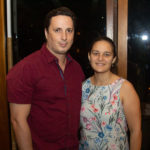 Thiago Lima E Irina Chuprunova