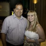 Thiago Marconi E Vanessa Carneiro