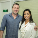 Thiago Osterno E Marlene Albuquerque