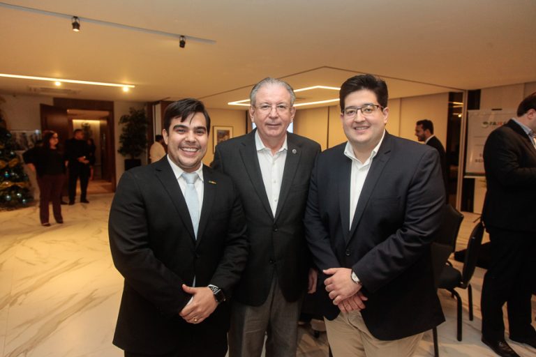 Yuri Torquato assume a coordenação geral da Fajece