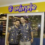 Tinoco Almeida E José Mauro