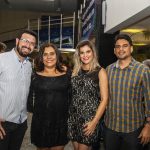 Tomas Jefferson, Suely Frota, Ona Quirina e Rafael Pedrosa (1)