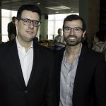 Urbano Filho E Thomaz Figueiredo