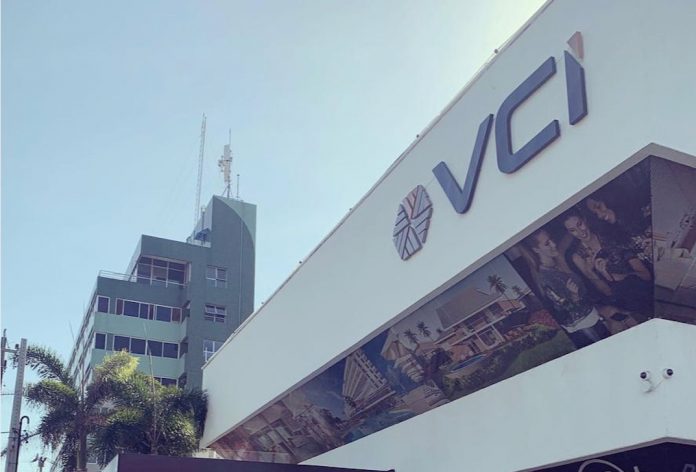 VCI