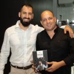 VIctor Quaranta E Fabrício Roncalio