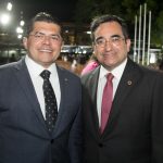 Valdetário Monteiro e Jardson Cruz