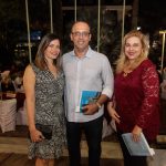 Vanda, Caio E Lianne Alencar