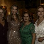 Vera Albuquerque, Tais Pinto, Rita Monteiro E Tania Teixeira