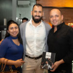 Victor Quaranta E Renata Braga