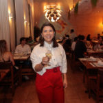 Victoria Bravo E Narcísio Filho