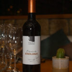 Vinho Da Marca Paulo Laureano (2)