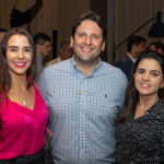 Vivian E Daniel Simões, Lívia Medeiros