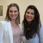 Vládia Feitosa E Vanessa Oliveira