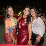 Wanesa Monteiro, Laís E Taís Felizberto