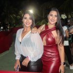Wanessa Monteiro E Laís Felizberto