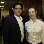 Wilson Loureiro E Glaucia Andrade