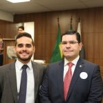 Yuri Porto E Ciro Daher