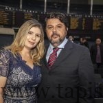 Zenaide Feitosa e Ney Feitosa