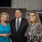 Zildetti Montiel e Ana Claudia Montiel