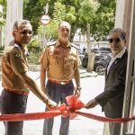 Zélio Menezes, Luis Eduardo Holanda E Otacílio Valente (1)