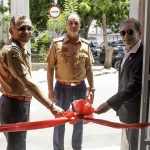 Zélio Menezes, Luis Eduardo Holanda E Otacílio Valente (2)