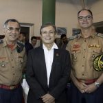 Zélio Menezes, Otacílio Valente E Luis Eduardo Holanda (2)