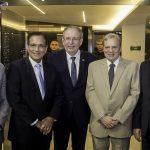 Élcio Batista, Beto Studart, Ricardo Cavalcante, Tasso Jereissati E André Siqueira (3)