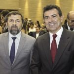 Élcio Batista E Alexandre Pereira