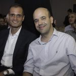 Ênio Leão E Henrique Soarez